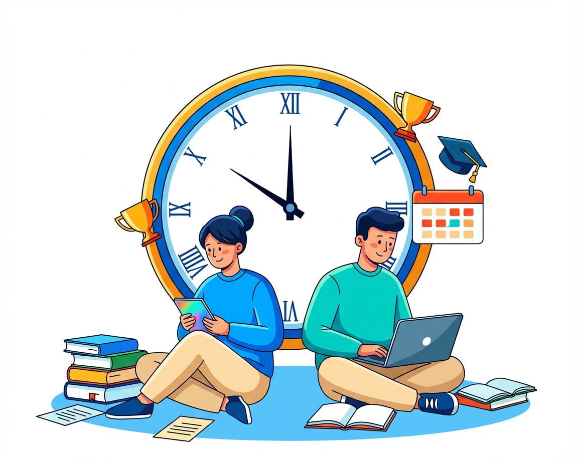GMAT Focus