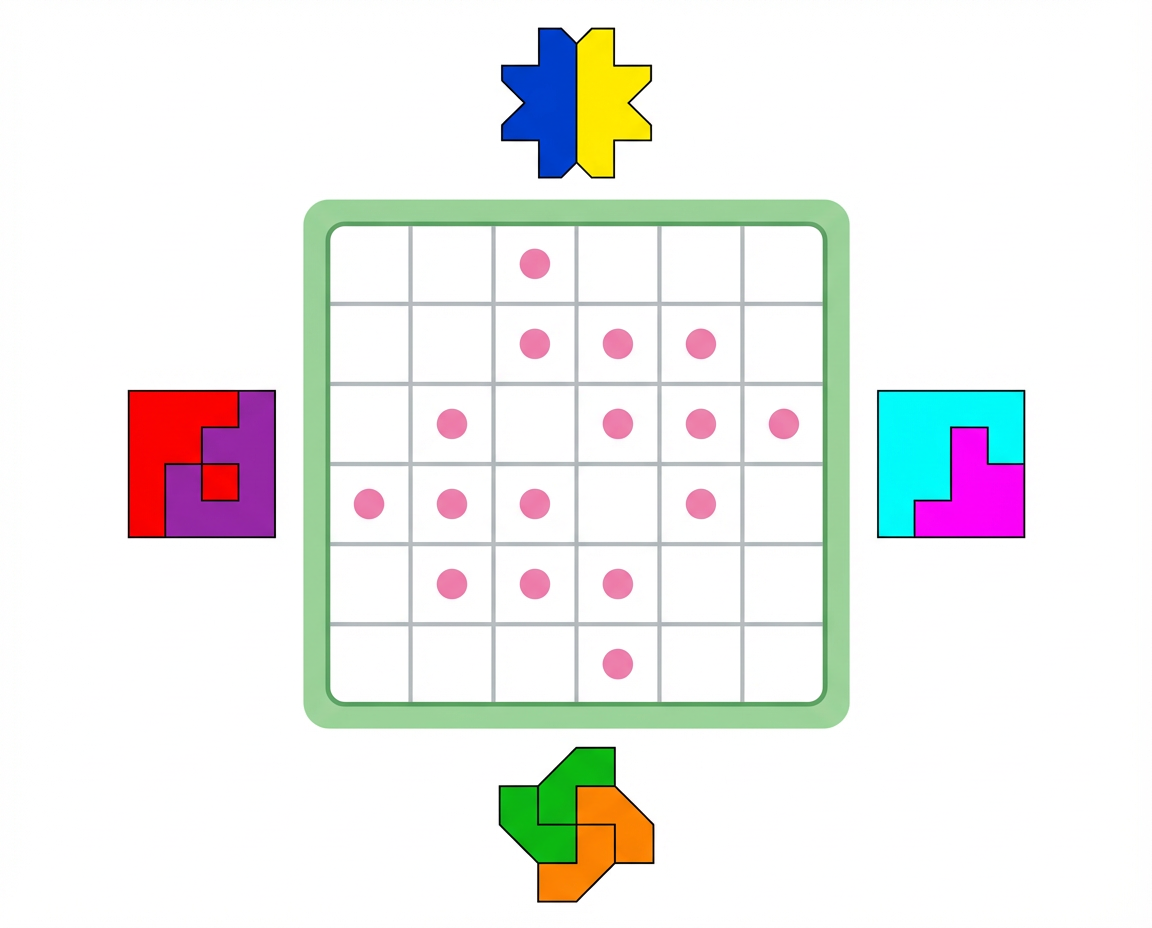 Grid Challenge
