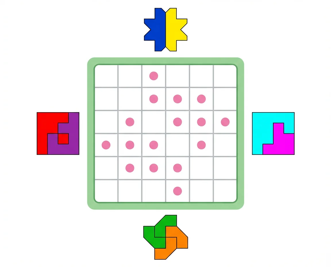 Grid Challenge preview