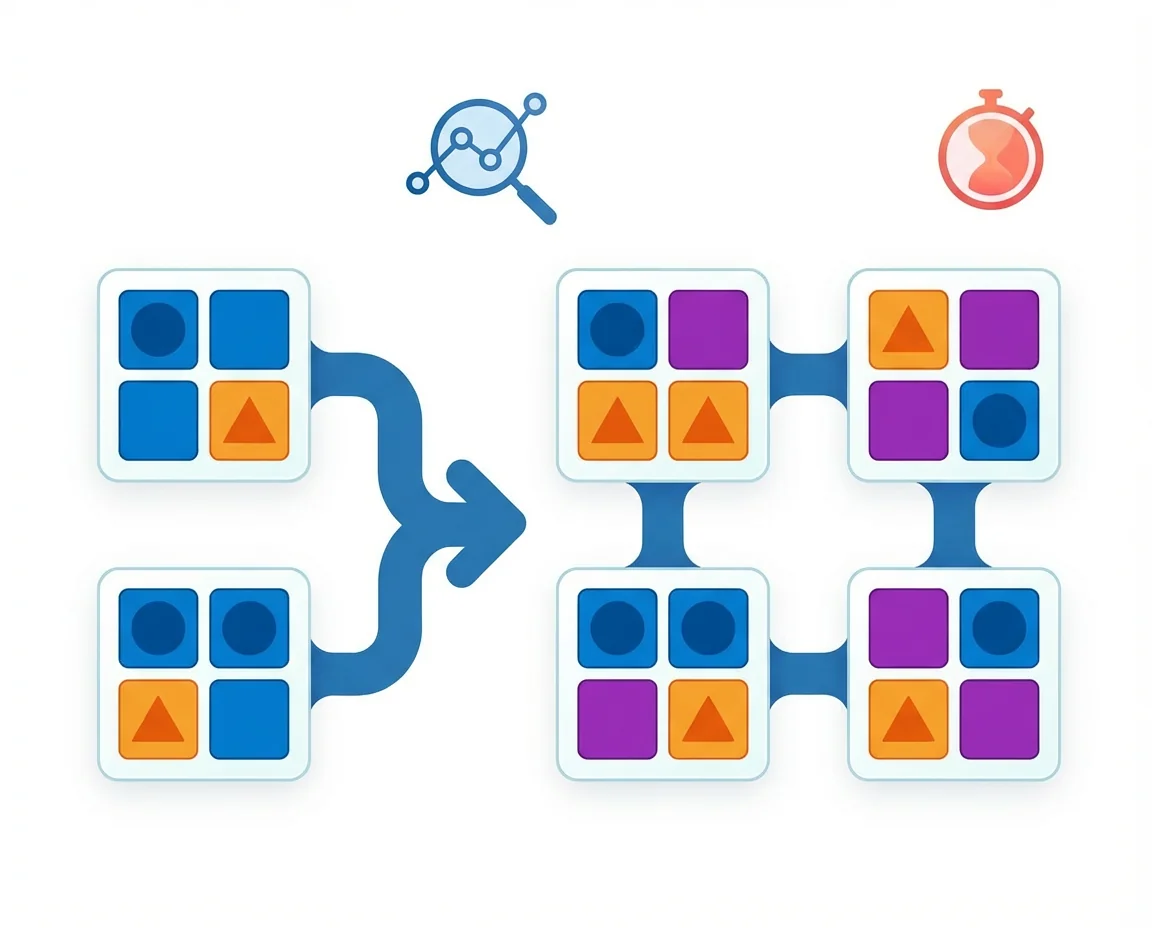 Inductive reasoning preview