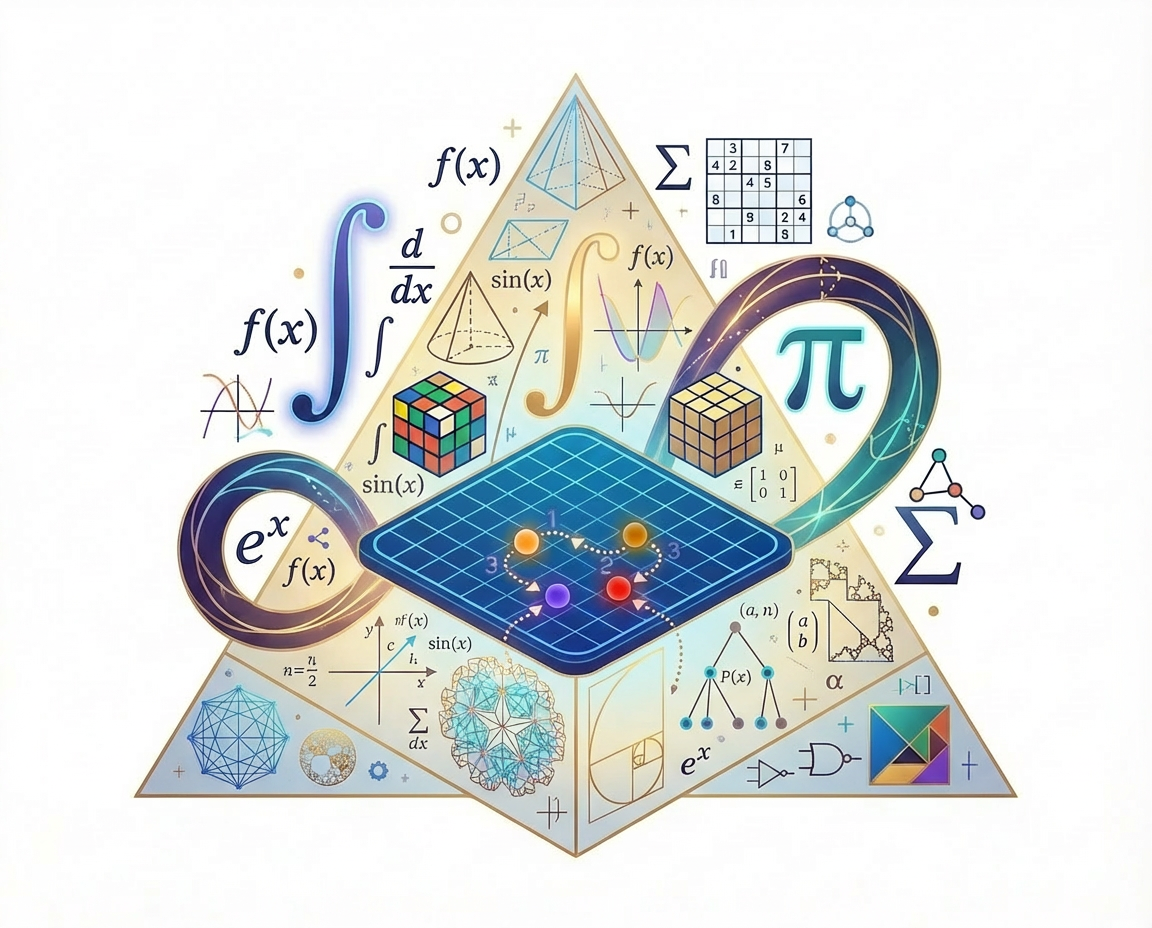 Mathematics