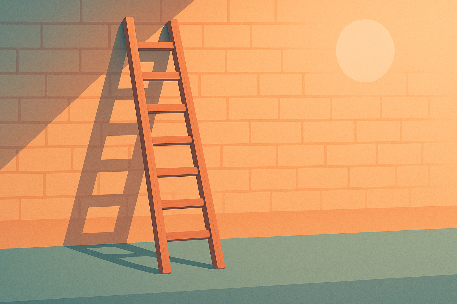 Right-Triangle Trigonometry (SOHCAHTOA) — illustration