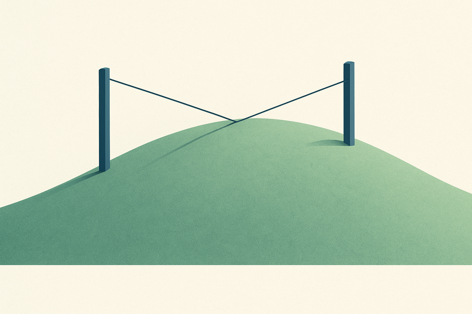 Secant Explorer: An Introduction to Derivatives — illustration