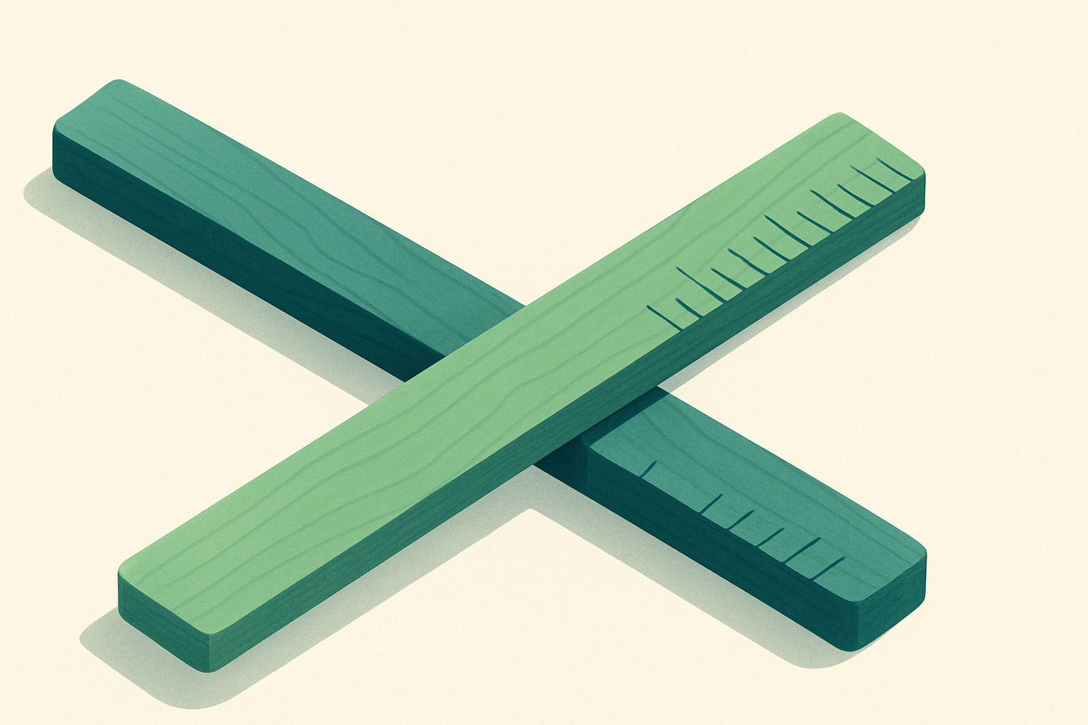 Logarithmic Slide Rule: Log Properties and Computations — illustration