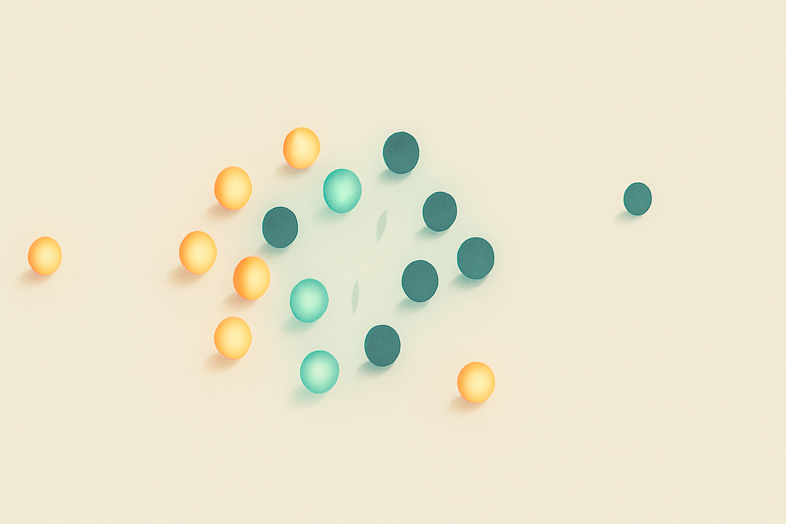 Zero Pair Module: Adding and Subtracting Integers — illustration