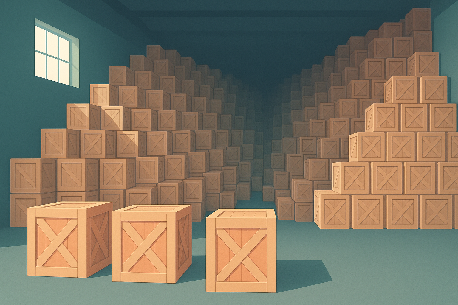 Laws of Exponents — illustration
