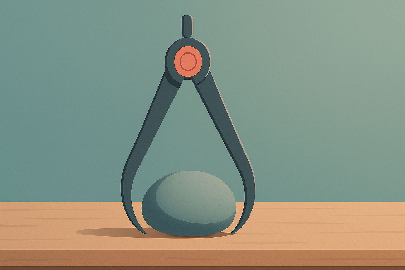 Irrational Numbers & Rational Approximation — illustration