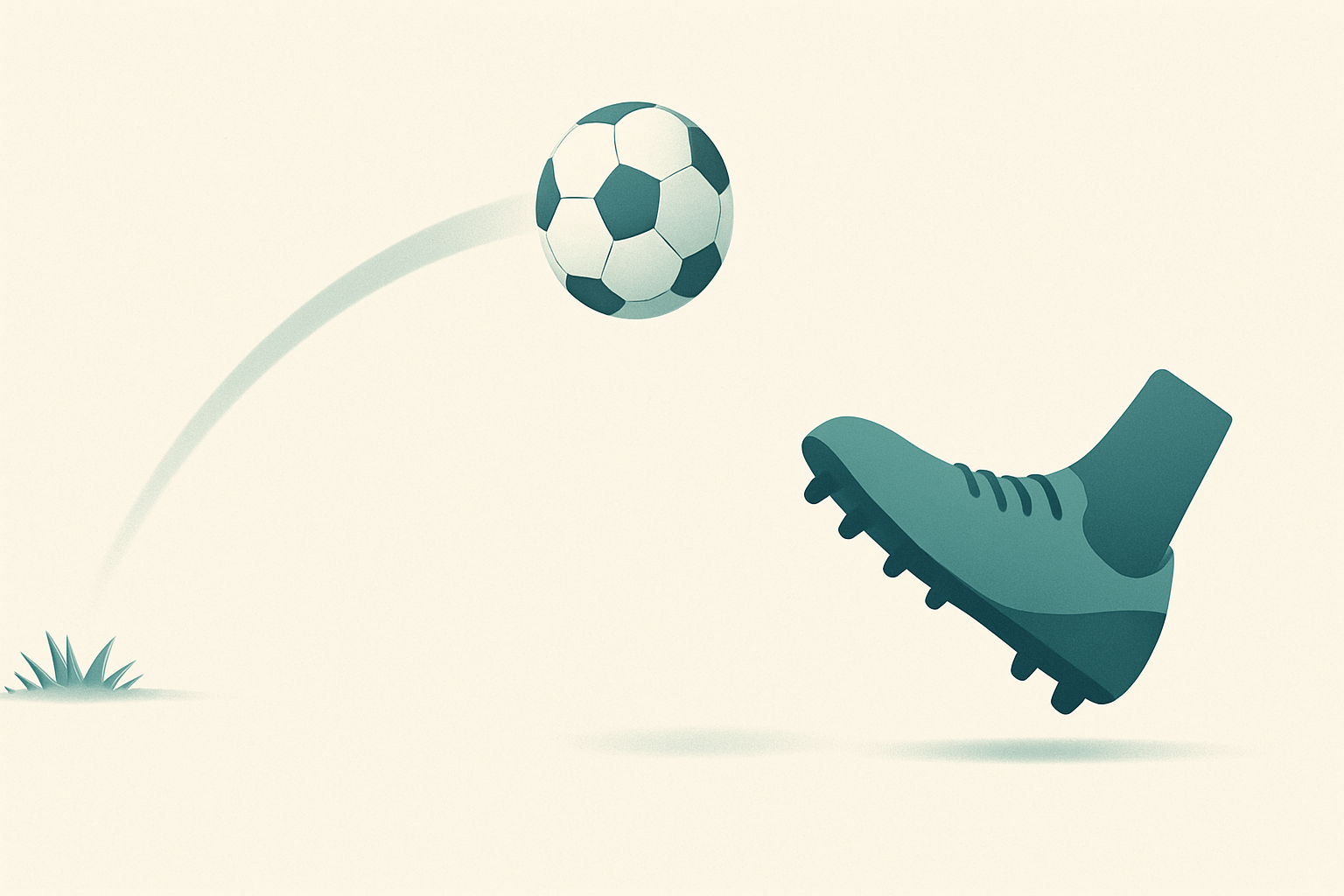 Projectile Launcher: Roots and Vertex of a Quadratic Model — illustration