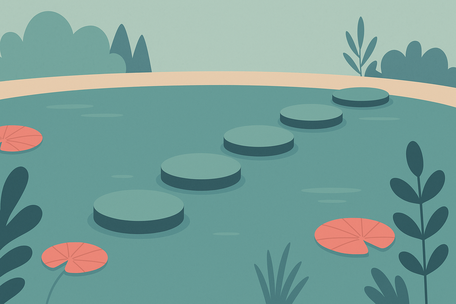 Arithmetic & Geometric Sequences — illustration
