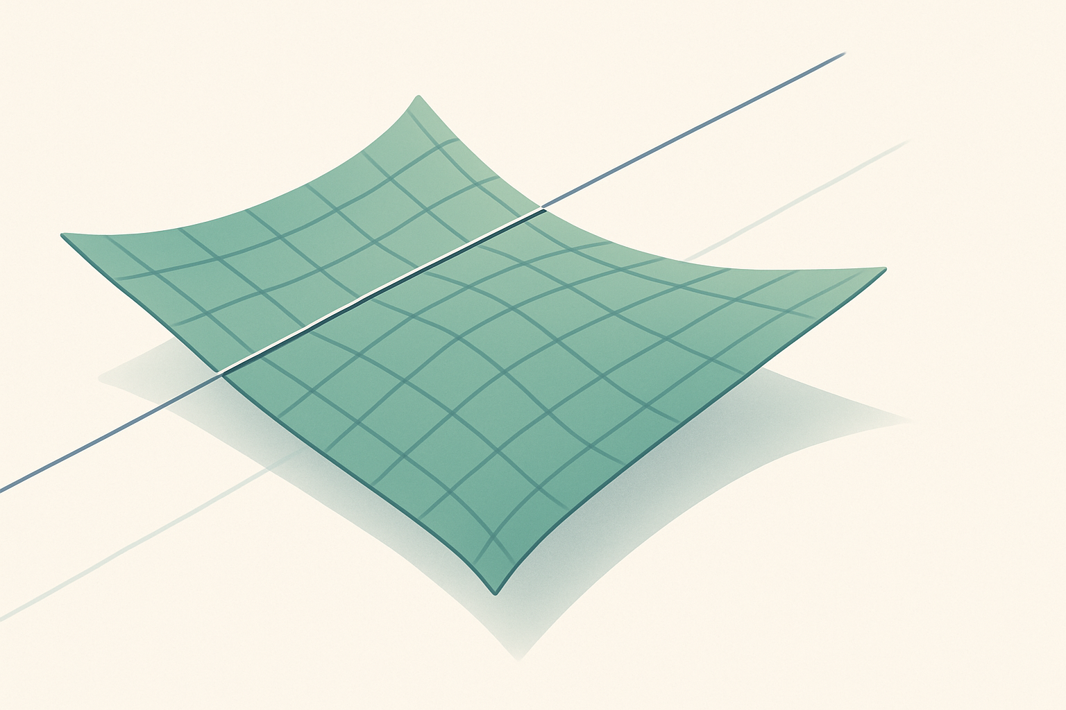The Eigen-Finder: Eigenvalues and Eigenvectors — illustration