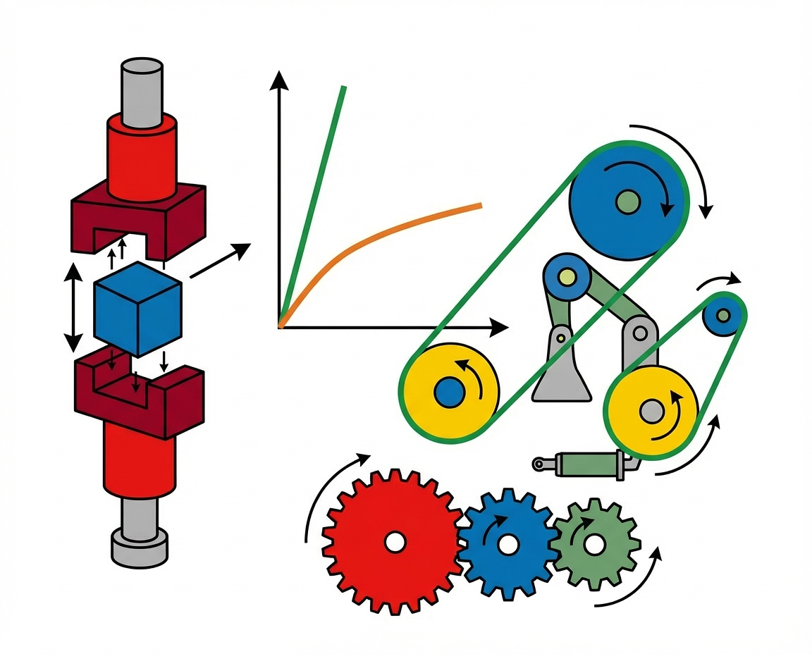 Mechanical Test
