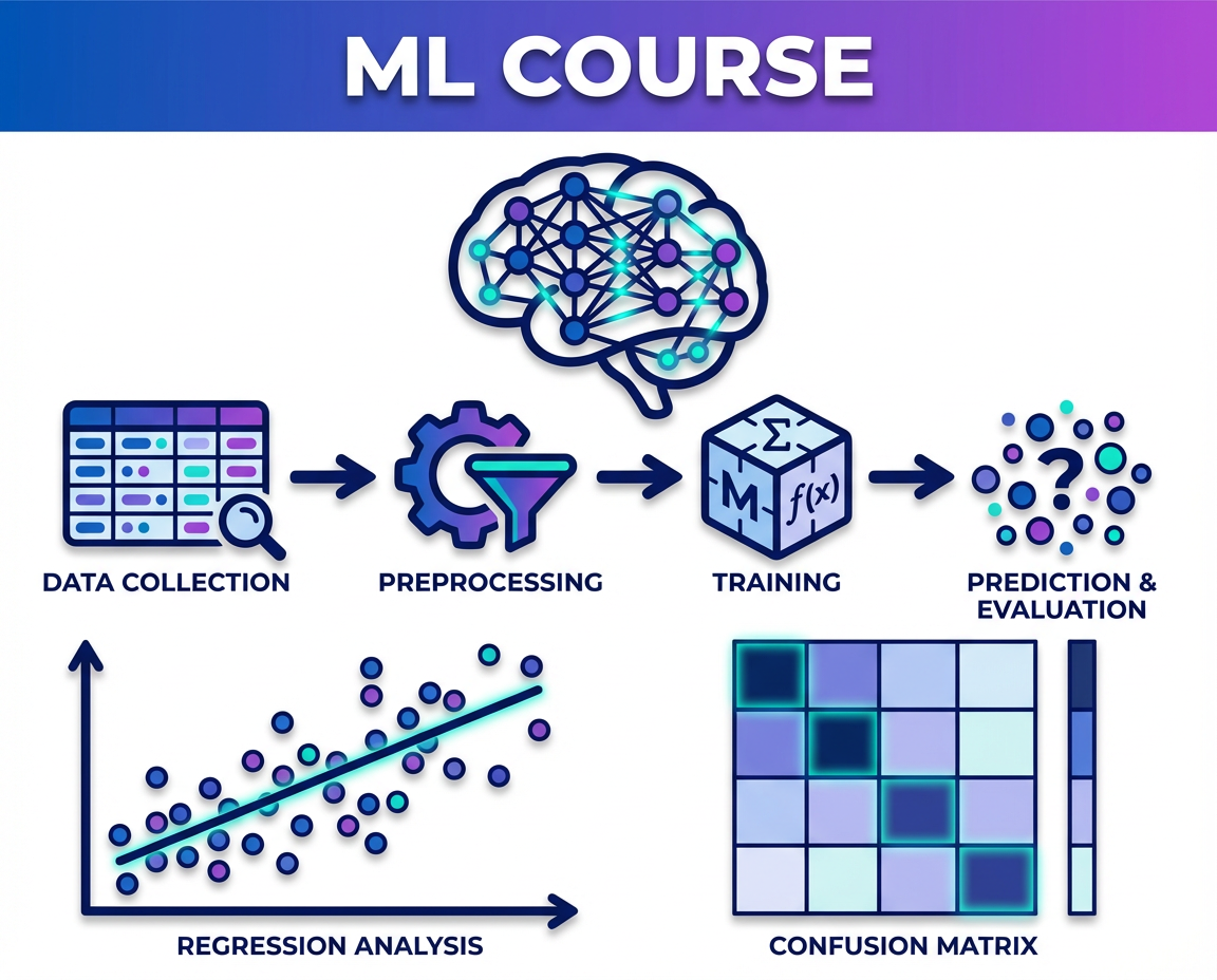 ML Foundations