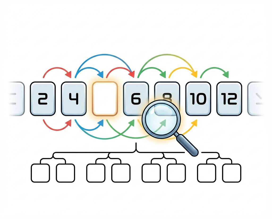 Number Challenge
