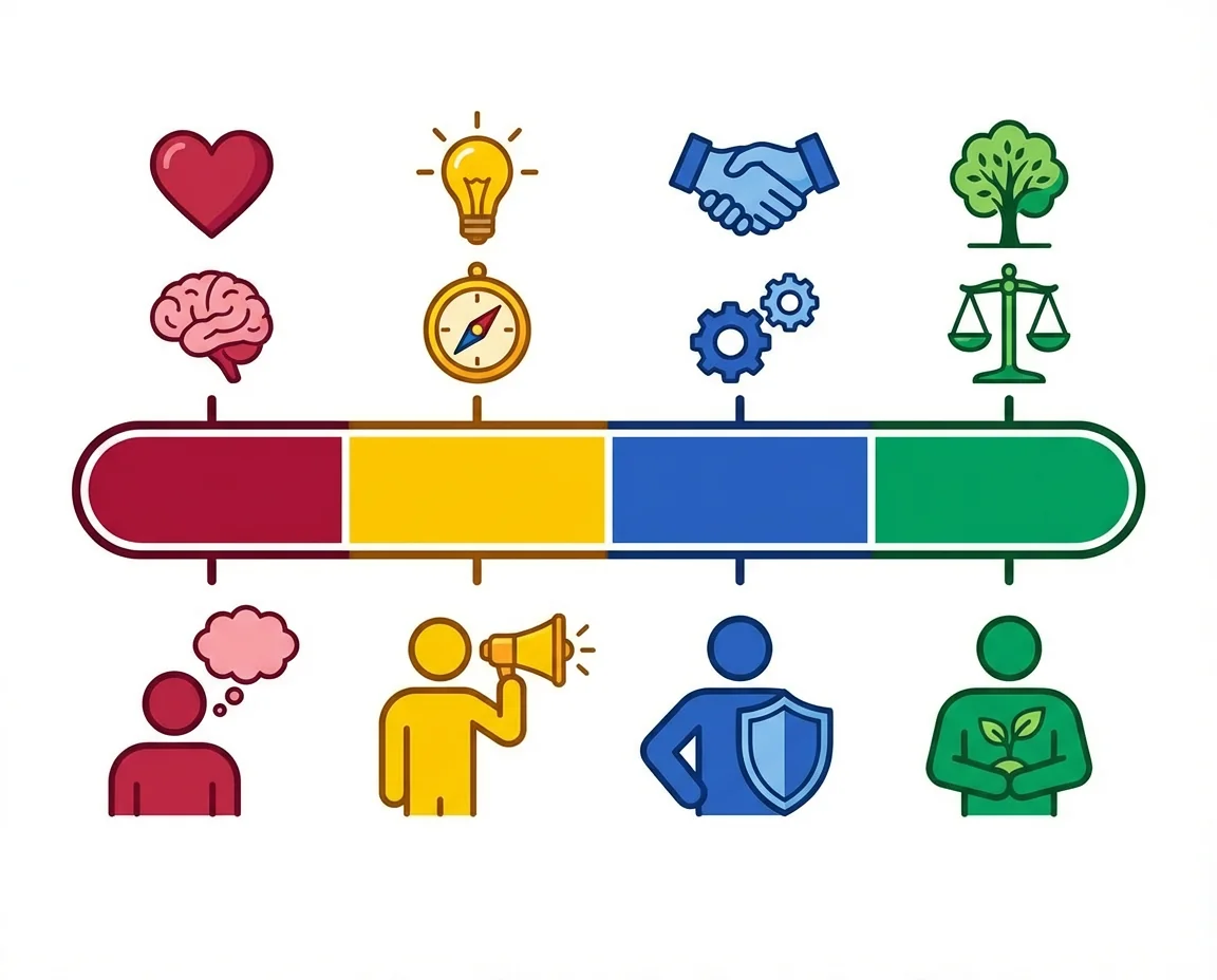 Personality test preview