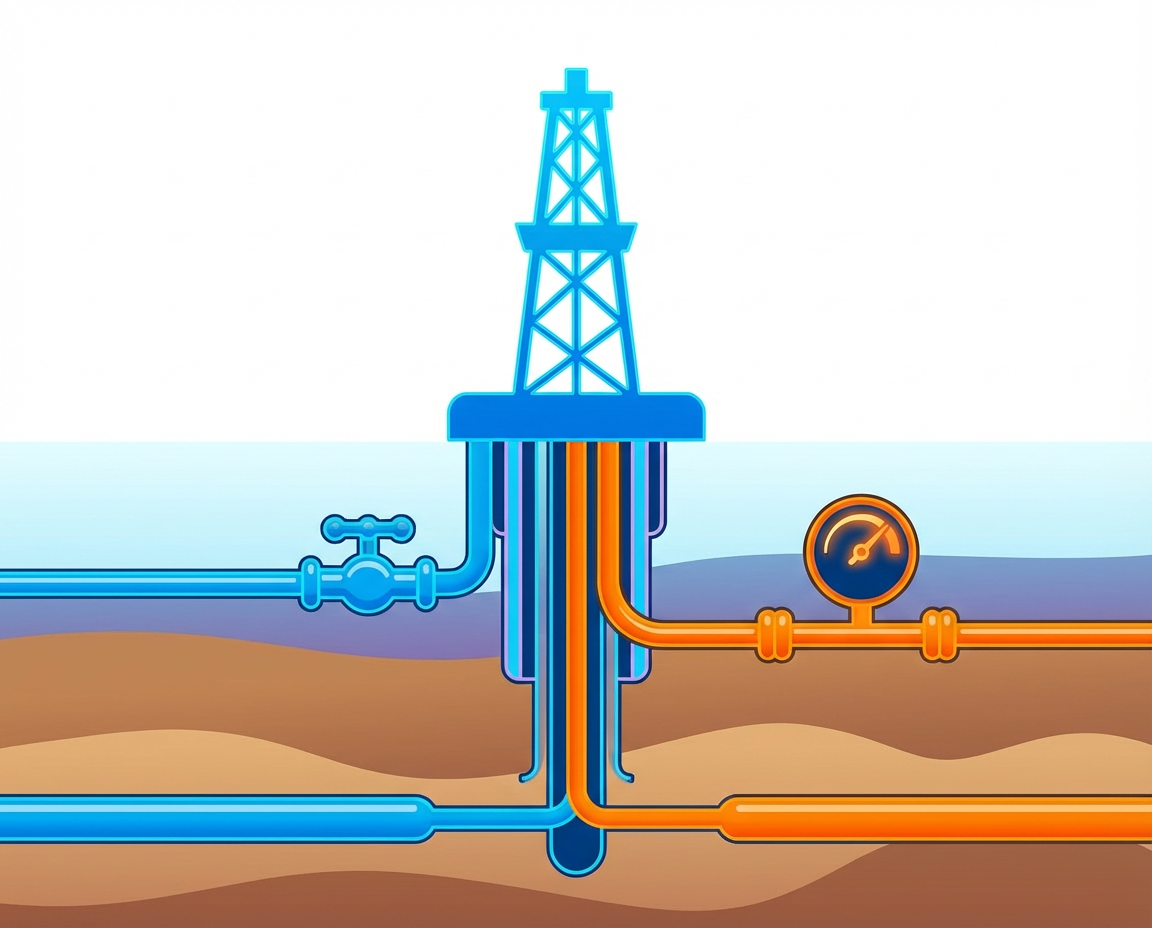 Petroleum Engineering Test