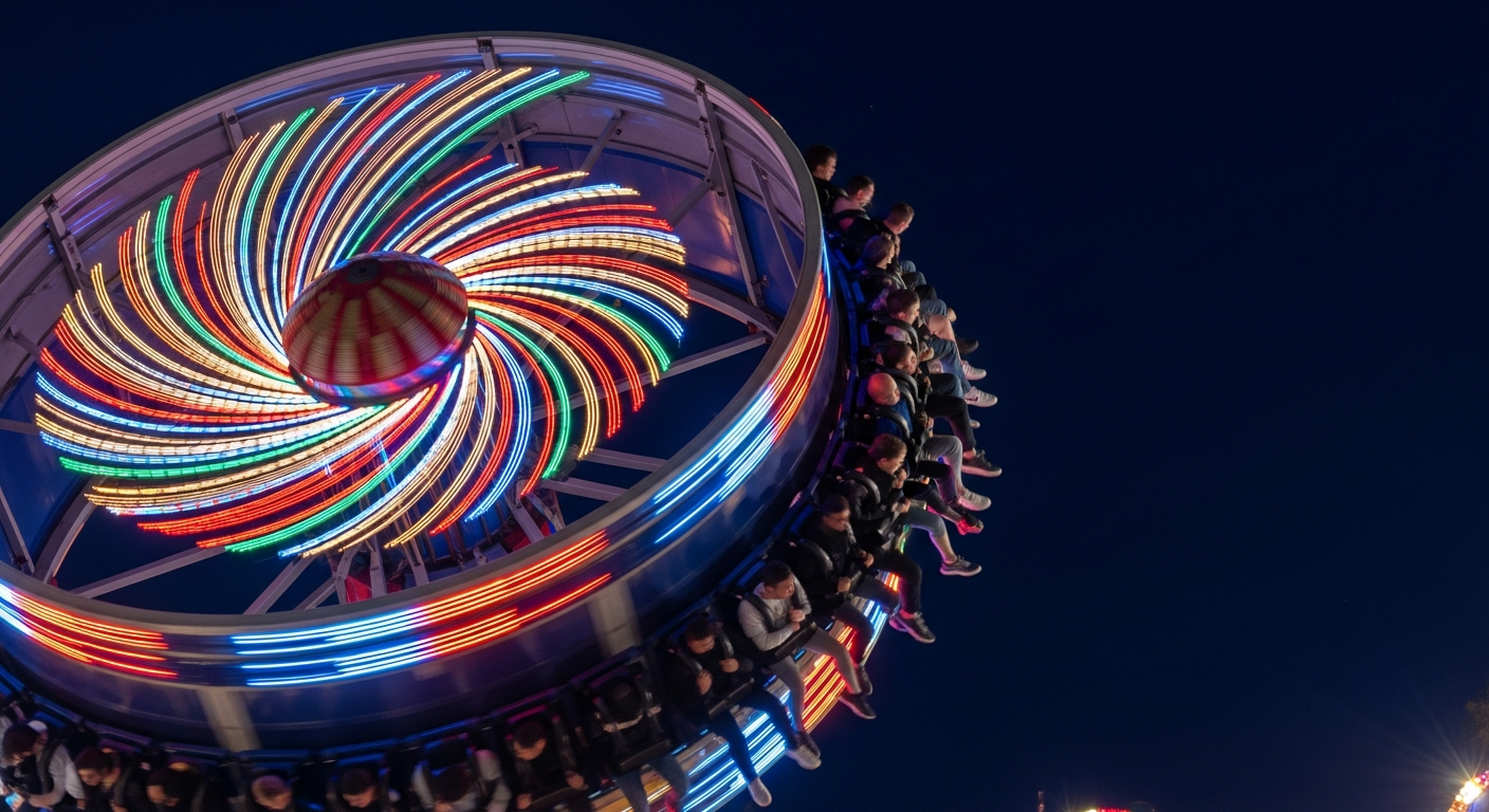 Circular Motion & Gravitation — illustration