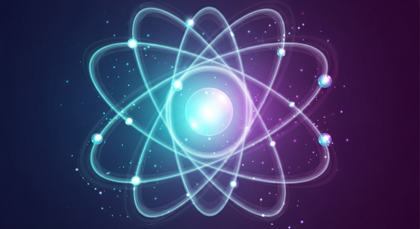 The Photoelectric Effect — illustration