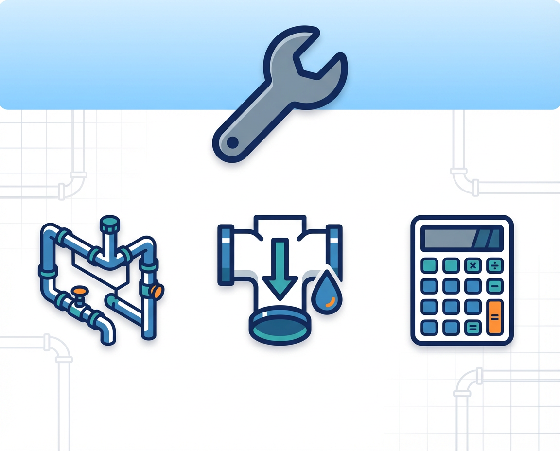 Plumbing Simulator