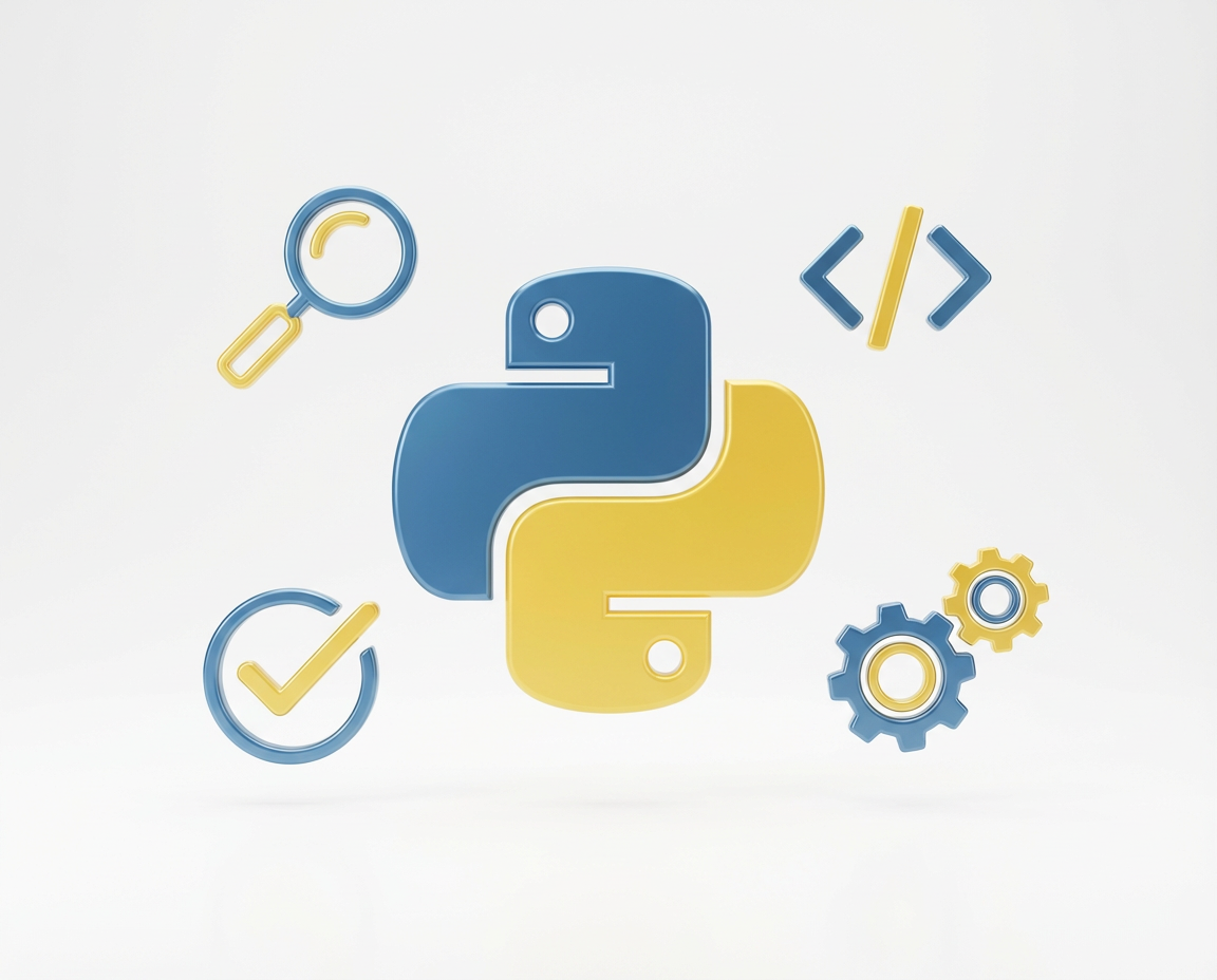 Python Programming