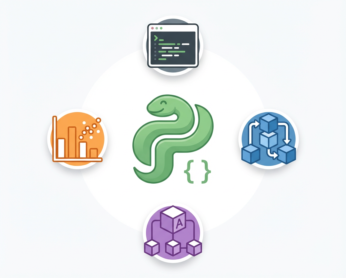 Python Pro Masterclass