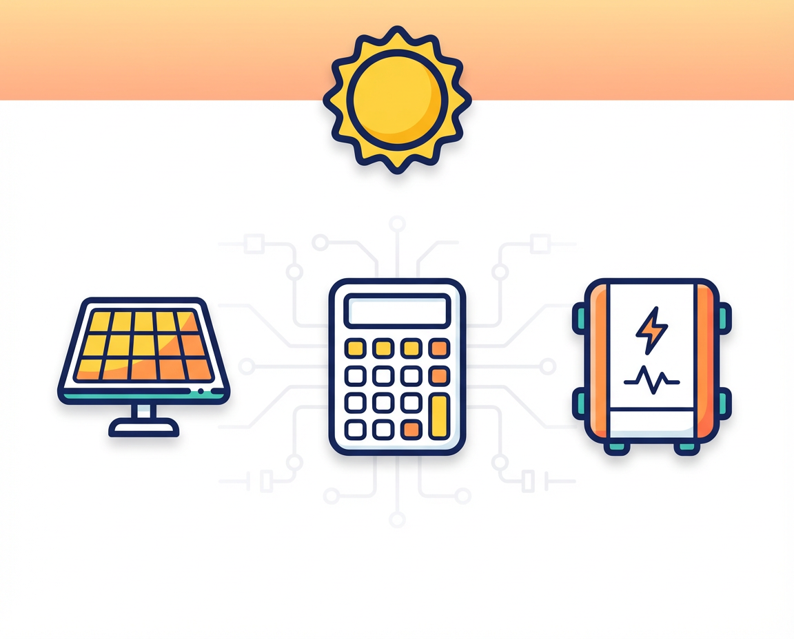 Solar PV Simulator