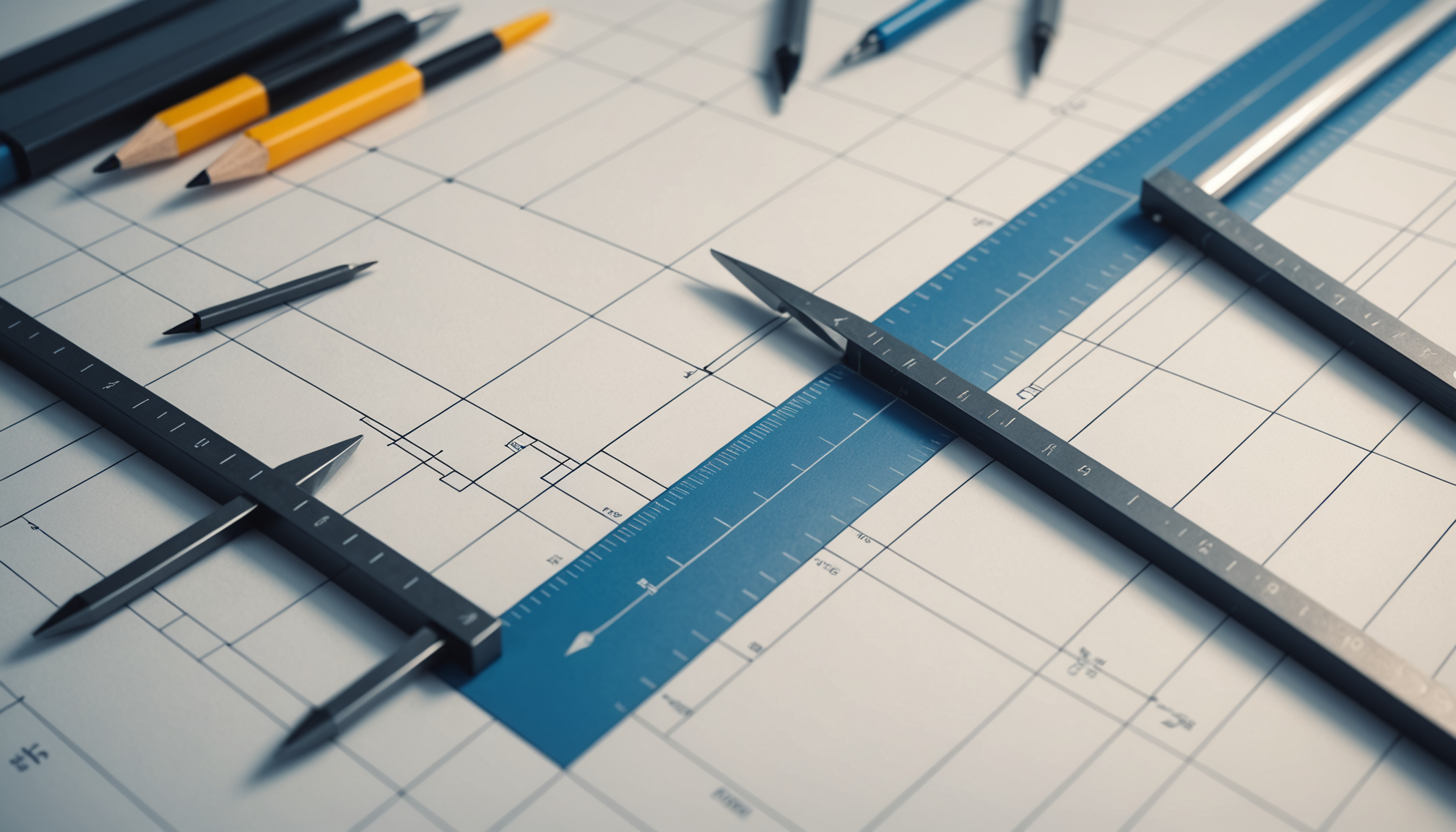 Vectors & Force Representation — illustration