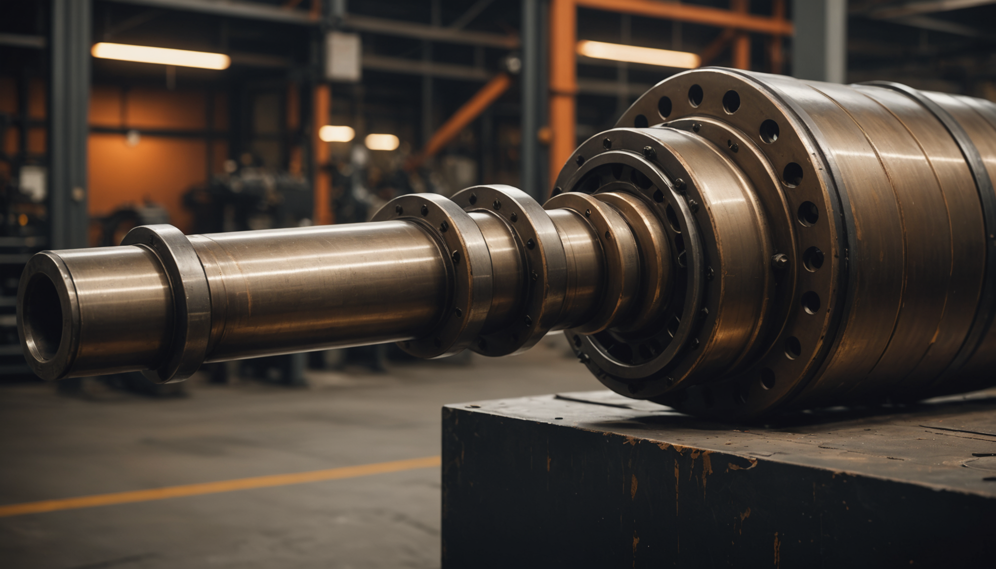 Angle of Twist & Power Transmission — illustration