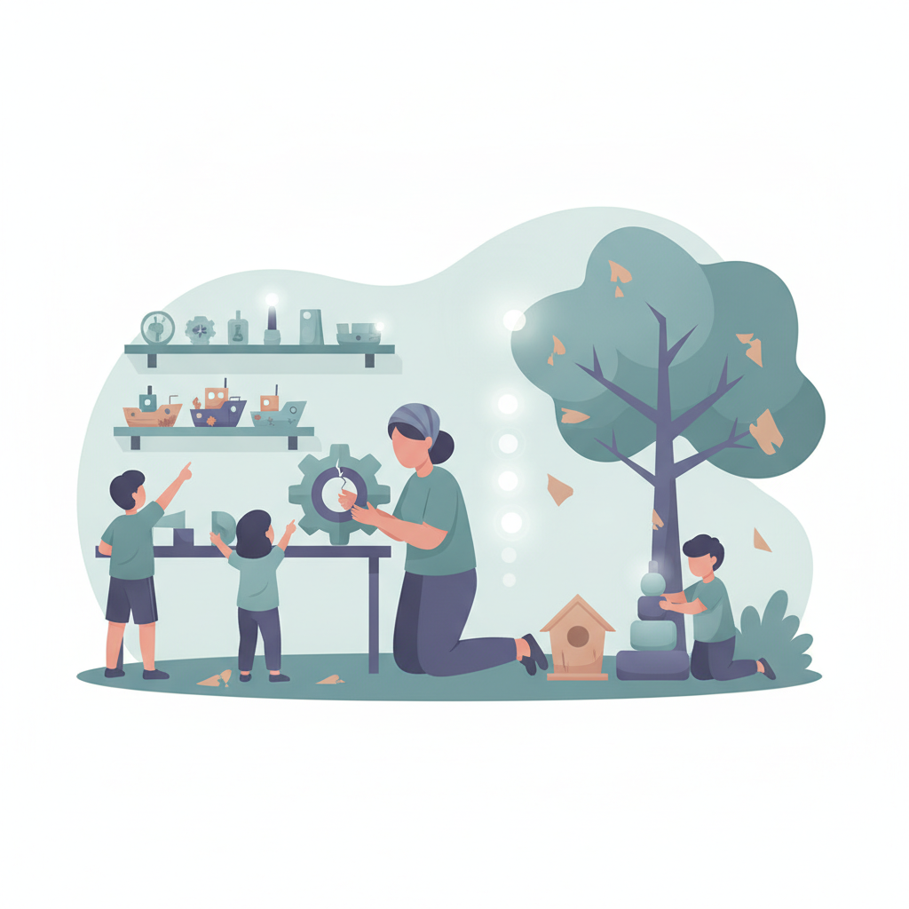 Weibull Reliability — illustration