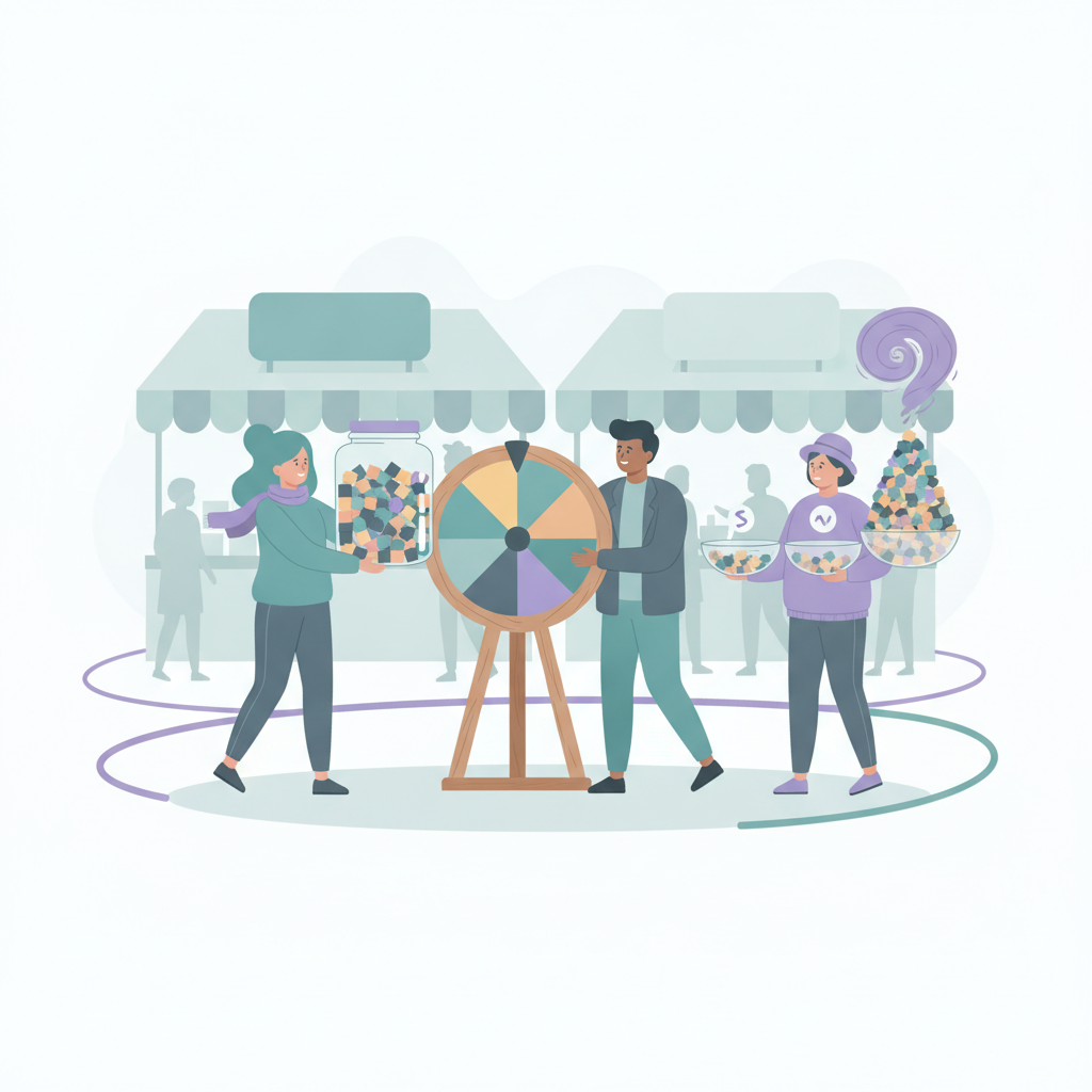 Random Variables and Their Distributions — illustration