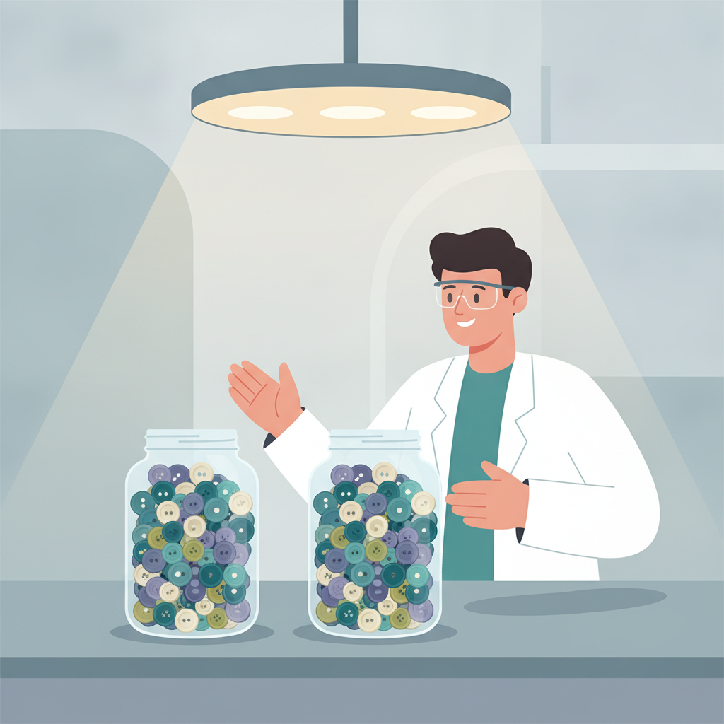 Chi-Square Tests — illustration