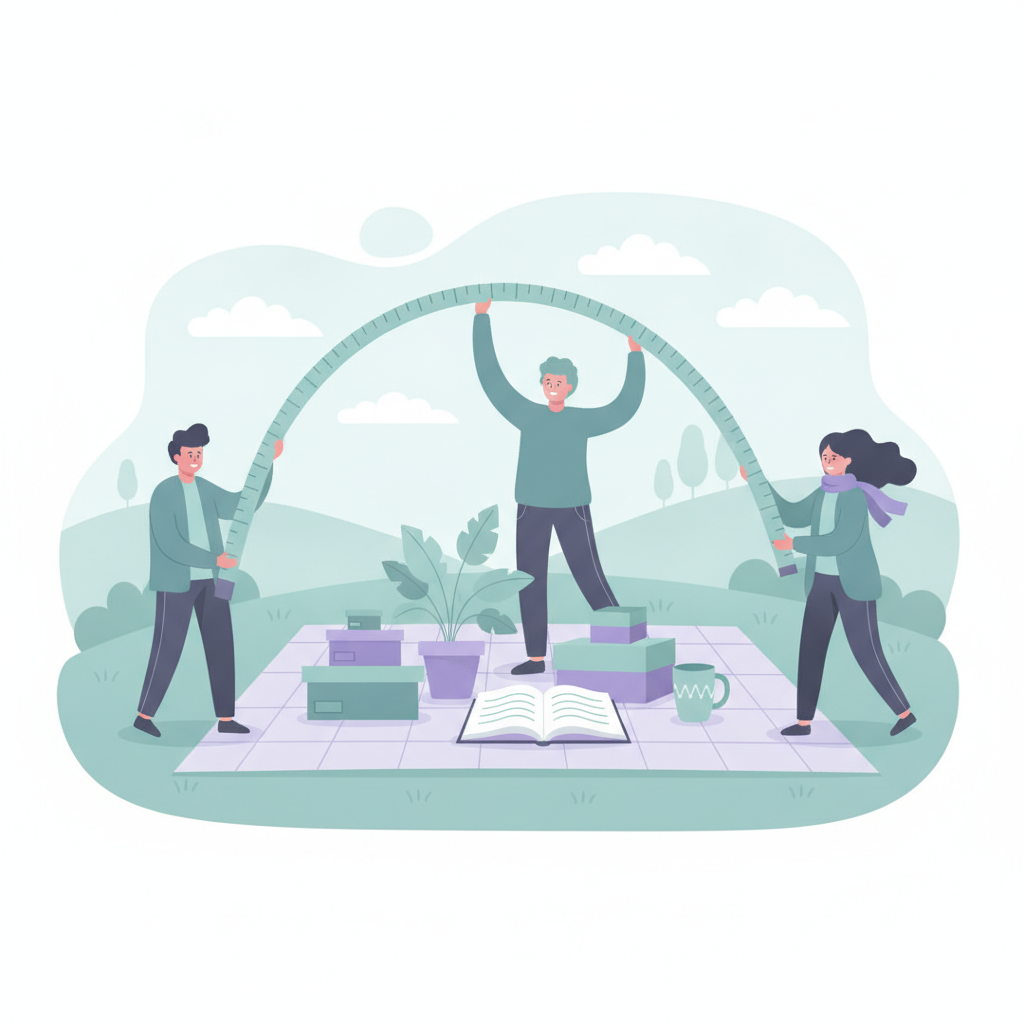 Confidence Intervals — illustration