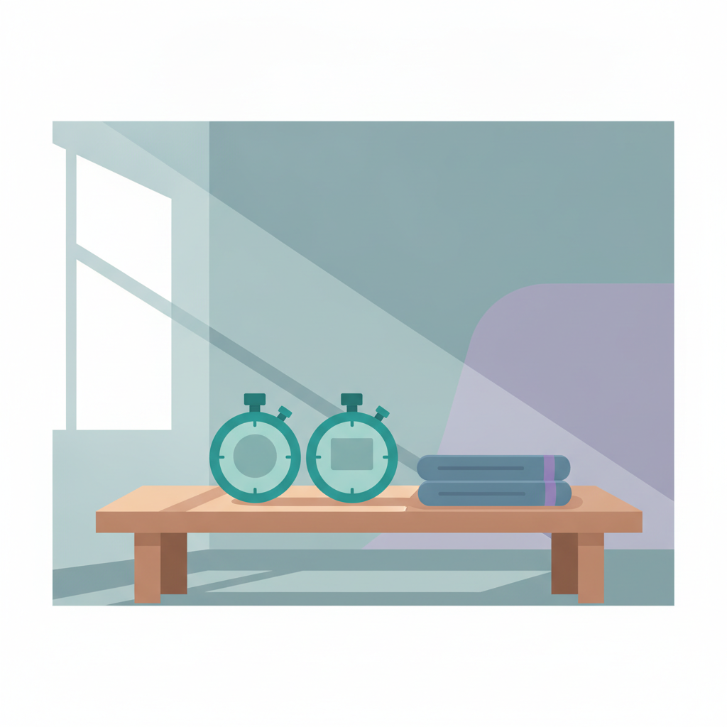 Paired Data vs Two Independent Samples — illustration