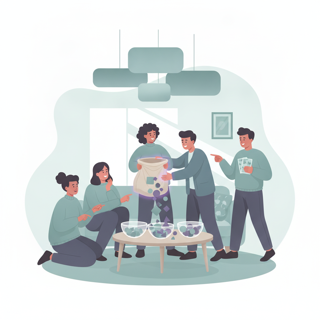 What Is Probability? — illustration