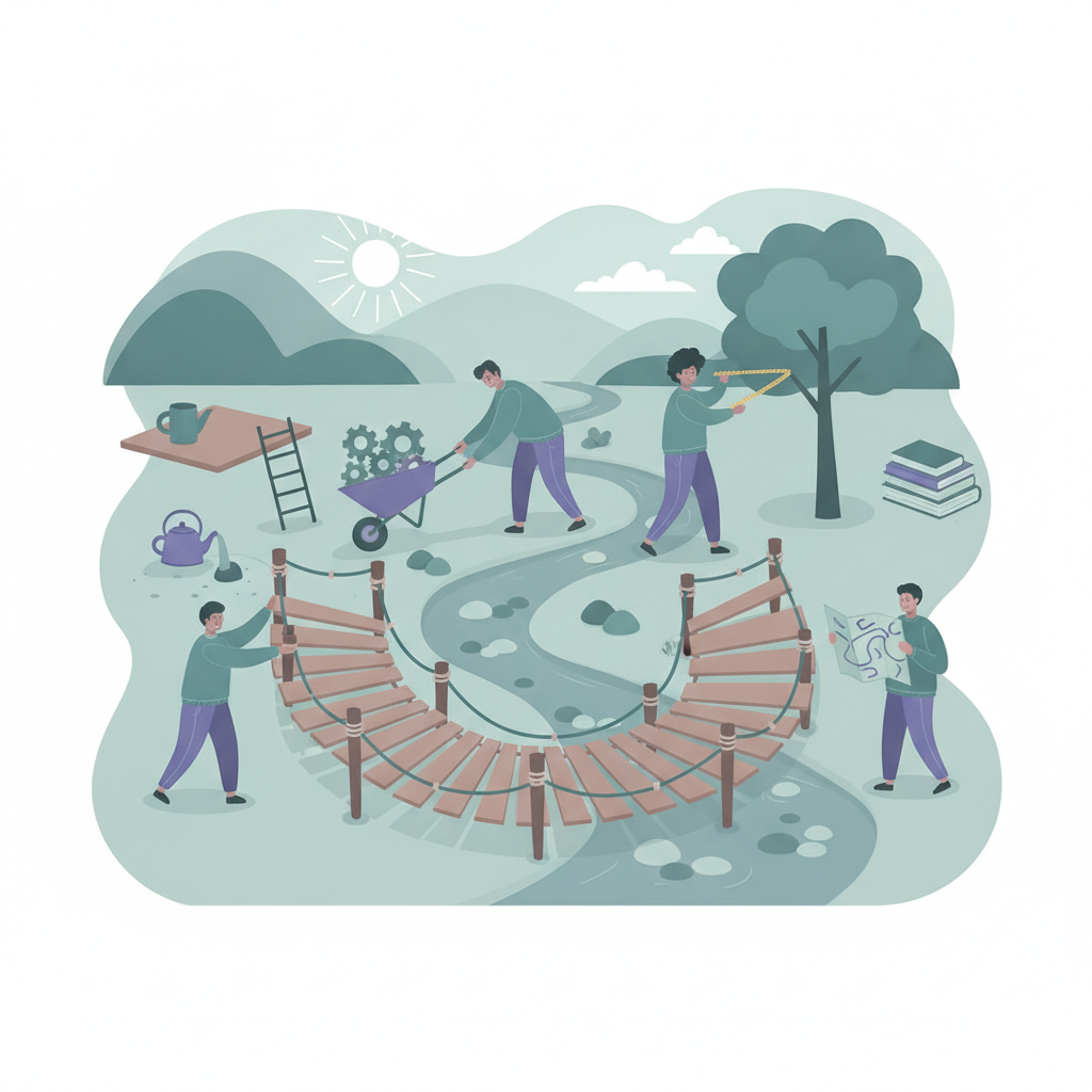 Regression Pitfalls — illustration