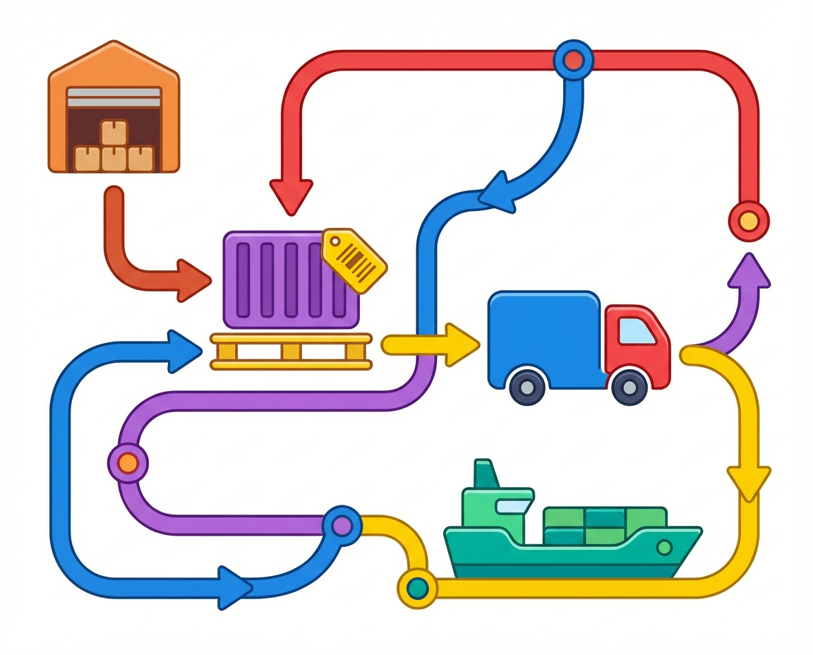 Supply Chain Management Test
