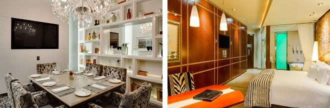 African Pride Melrose Arch Hotel, Autograph Collection