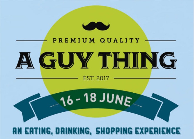 A Guy Thing Montecasino