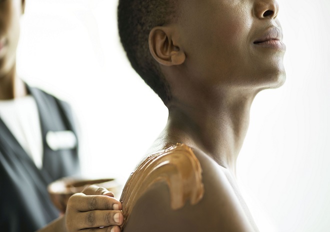 Four Seasons Westcliff Spa