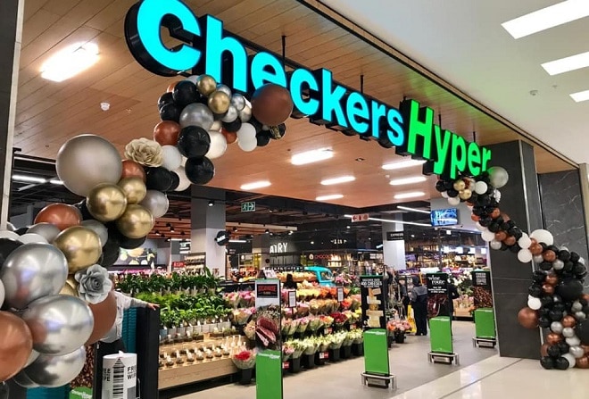 checkers hyper