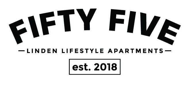 Fifty Five Linden