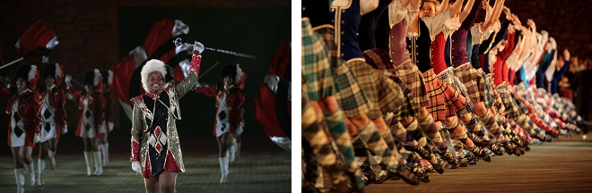 South African Tattoo