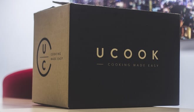 ucook
