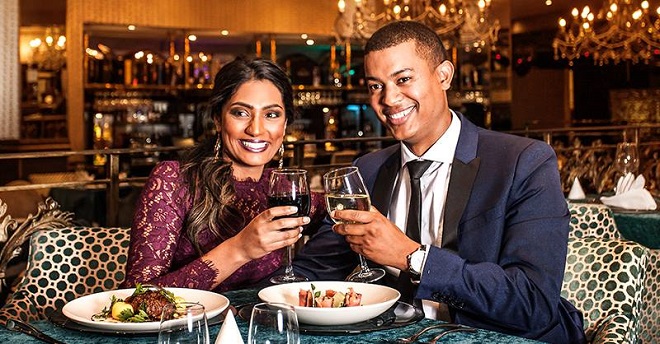 Gold Reef City Restaurants