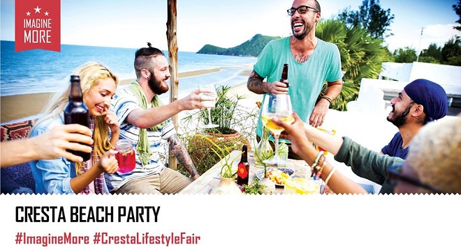 Cresta Shopping Centre