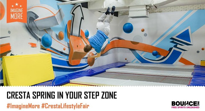 Cresta Shopping Centre