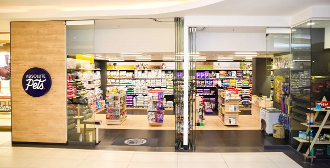 Absolute Pets