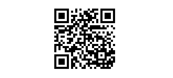DiscoveryVitality QR code