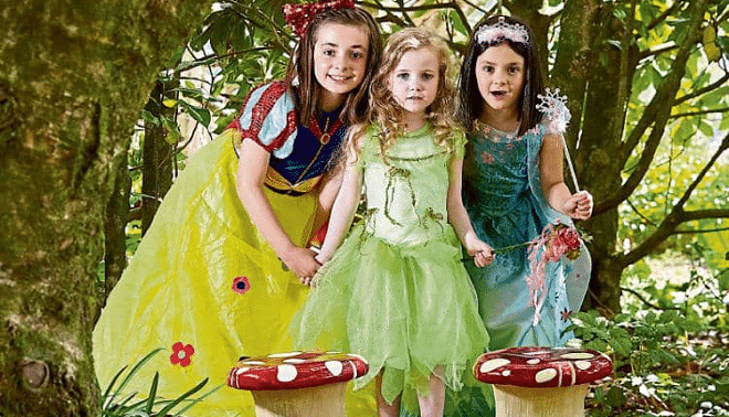 Christmas Fairytale Festival