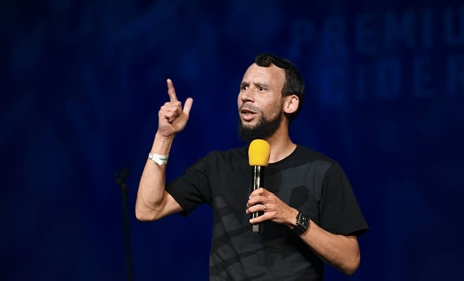 Savanna Newcomer Showcase