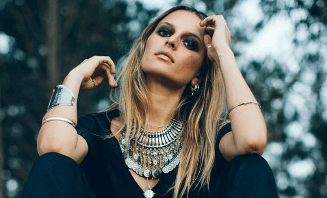 Boho Chic Johannesburg